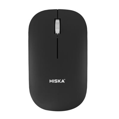 ماوس هیسکا مدل HX-MO120