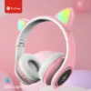 هدفون بلوتوثی پرووان مدل  PHB3560