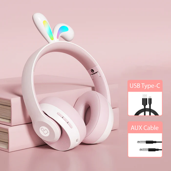 هدفون بلوتوثی پرووان مدل PHB3570