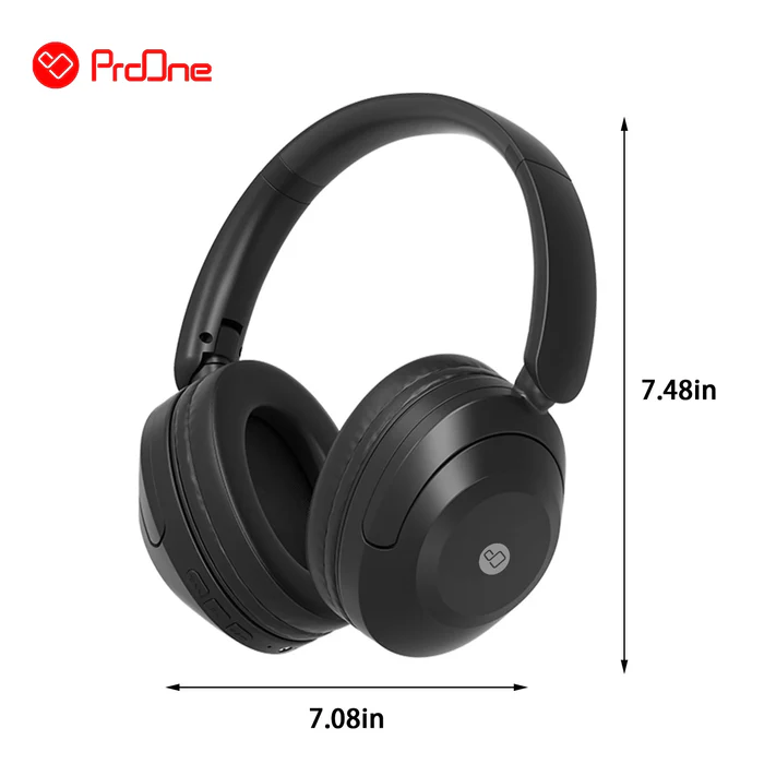 هدفون بلوتوثی پرووان مدل PHB3575
