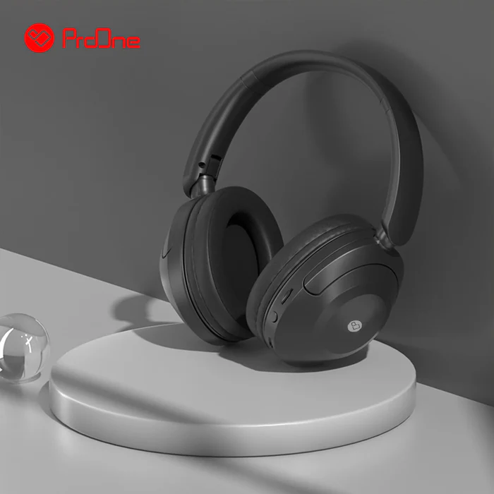 هدفون بلوتوثی پرووان مدل PHB3575
