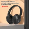 هدفون بلوتوثی پرووان مدل PHB3575