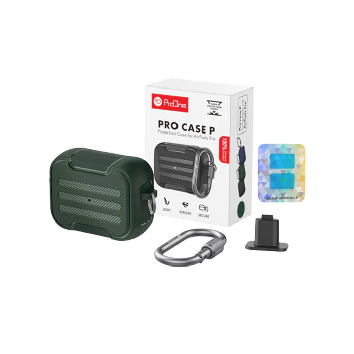 کاور کیس ایرباد پرووان مدل PRO CASE P