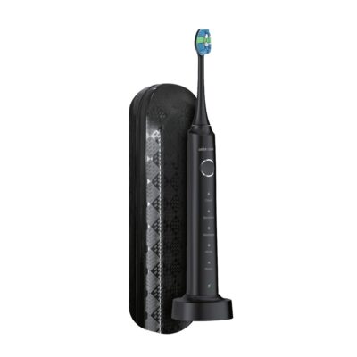 مسواک برقی قابل شارژ گرین لاین Green Lion Smart Brush