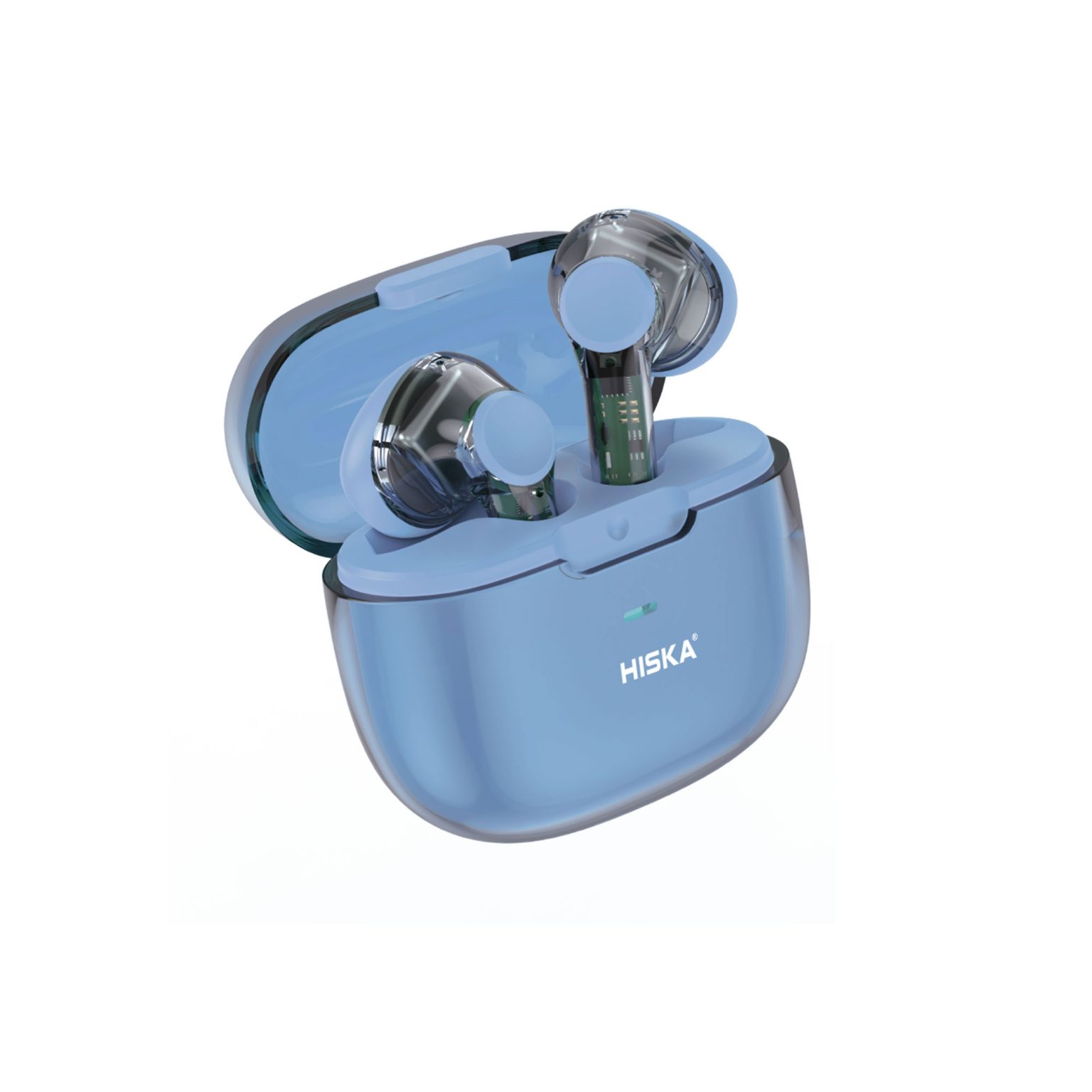 ایربادز هیسکا مدل FX-537