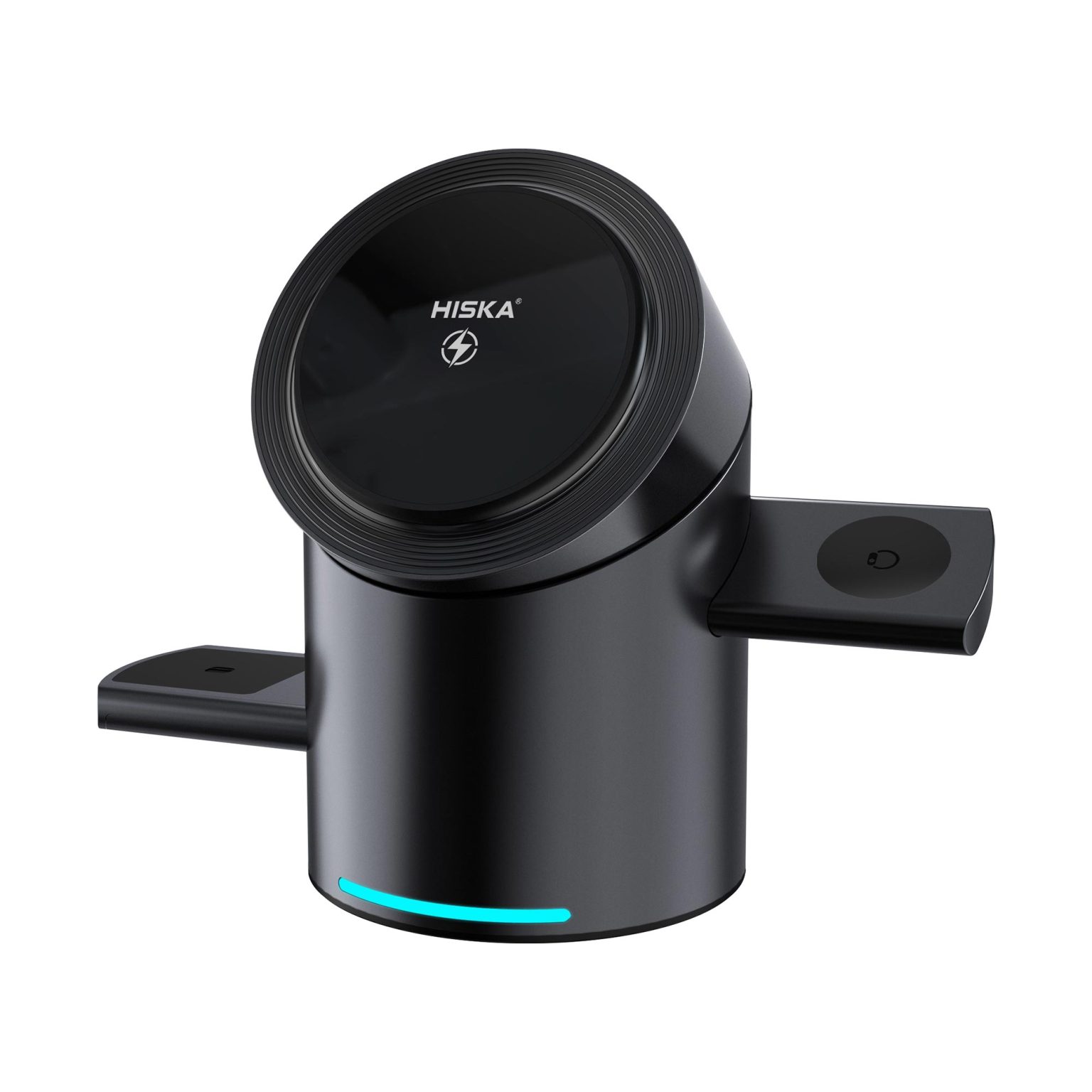 Wireless-ChargerHR-16DKP-9-1536x1536 شارژر بی سیم هیسکا مدل HR-16