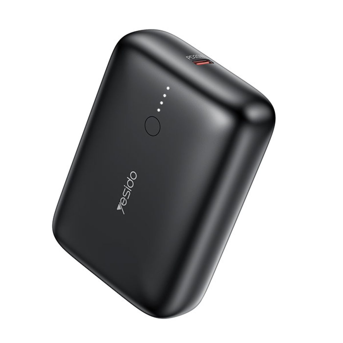 YESIDO-YP52-10000MAH-POWERBANK-PDQC.3-1-1200x1200 پاوربانک یسیدو مدل YP52 با ظرفیت ۱۰۰۰۰ میلیآمپر ساعت