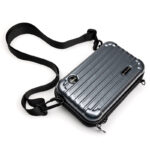 کیف لوازم جانبی هیسکا مدل HR-25