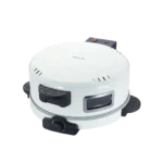 نانپز و پیتزا پز خانگی کلاسیک گرین لاین ۲۱۰۰ وات Green Lion