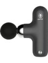 ماساژور تفنگی پرو شارژی مناسب ورزشکاران گرین لاین Green Lion Mini Massage Gun Pro
