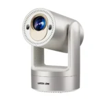 پروژکتور شارژی 4K گرین لاین پریزما با باتری 5200 میلی‌آمپر Green Lion