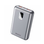 پاوربانک یسیدو مدل YP47 با ظرفیت ۲۰۰۰۰ میلی‌آمپر ساعت