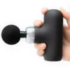 ماساژور تفنگی پرو شارژی مناسب ورزشکاران گرین لاین Green Lion Mini Massage Gun Pro - Image 5