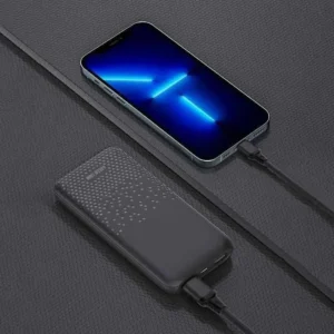 پاوربانک 10000 میلی آمپر گرین لاین مدل Green Lion Rome PowerBank