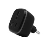 تبدیل برق سه به دو هیسکا مدل CH-5