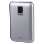 پاوربانک یسیدو مدل YP48 با ظرفیت ۱۰۰۰۰ میلی‌آمپر ساعت