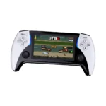 کنسول بازی پرودو گیمینگ آرکید ایکس – Porodo Gaming Arcade X Game Console