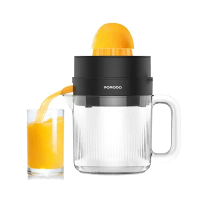آبمیوهگیری دوطرفه پورودو مدل Porodo BI-Directional Juicer