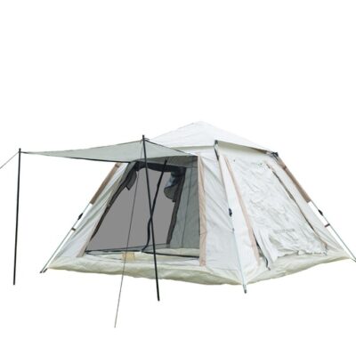 چادر کمپینگ گرین لاین Green Lion GT-6 Camping Tent