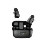 میکروفون بی‌سیم گرین لاین Green Lion Flex Mic Duo