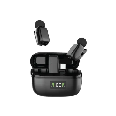 میکروفون بیسیم گرین لاین Green Lion Flex Mic Duo