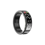 حلقه هوشمند گرین لاین مدل Smart Ring Pro با نمایشگر دیجیتال