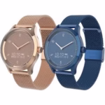 ساعت هوشمند هیبرید پرووان مدل PWS11