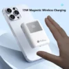 پاوربانک پرووان 10 هزار مدل PPB5116