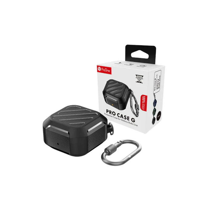 کاور کیس ایرباد پرووان مدل PRO CASE G