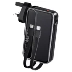 پاوربانک 22.5 وات گرین لاین مدل Green Lion Charge Mate 10000 mAh