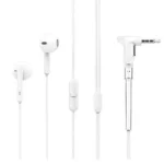 هندزفری سیمی آیفونی برند ایکس او XO مدل EP3