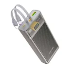 پاوربانک 20 هزار گرین لاین Green Lion Transparent 2