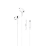 هندزفری سیمی آیفونی برند ایکس او XO مدل EP76