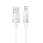 کابل USB به Lightning برند ایکس او مدل XO NB282