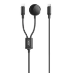 شارژر ساعت هوشمند ایکس او XO مدل CX030