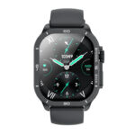 ساعت هوشمند برند ایکس او XO مدل J12