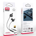 هندزفری سیمی برند ایکس او XO مدل 63EP