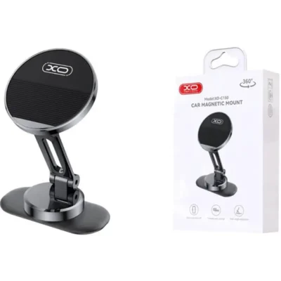 هولدر مغناطیسی موبایل خودرو برند XO مدل C150