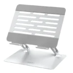 پایه نگهدارنده لپ‌تاپ تاشو آلومینیومی برند ایکس او XO مدل C152