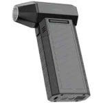 جت فن دمنده و مکنده  گرین لاین  Green Lion Duo Force