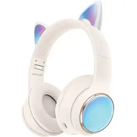 هدفون مخصوص کودکان گرین لاین مدل Green Lion  GL-400 Kids