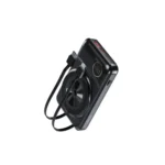 پاوربانک گرین لاین مدل Green Lion 10000mAh magsafe integrated