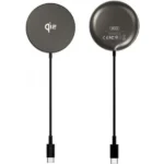 شارژر بی‌سیم مگنتی ۱۵ وات برند ایکس او XO مدل CX029