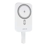 پاور بانک گرین لاین مدل MagSafe Lite PD 20W ظرفیت 10000 میلی آمپر ساعت Green Lion