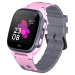 ساعت هوشمند کودکان بدون ریجیستری گرین لاین Green Kids Smart Watch Series-1