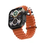 ساعت هوشمند گرین لاین بدون ریجیستری مدل Green Lion 4G-Ultra