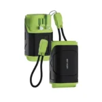 پاوربانک گرین لاین مدل Green Lion Trave-X Power Bank 10000mAh