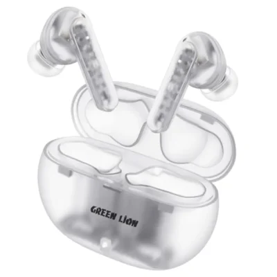ایرپاد گرین لاین مدل Green Lion Transparent Pro 2