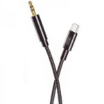 کابل تایپ‌سی به AUX برند ایکس او مدل XO NB-R279B