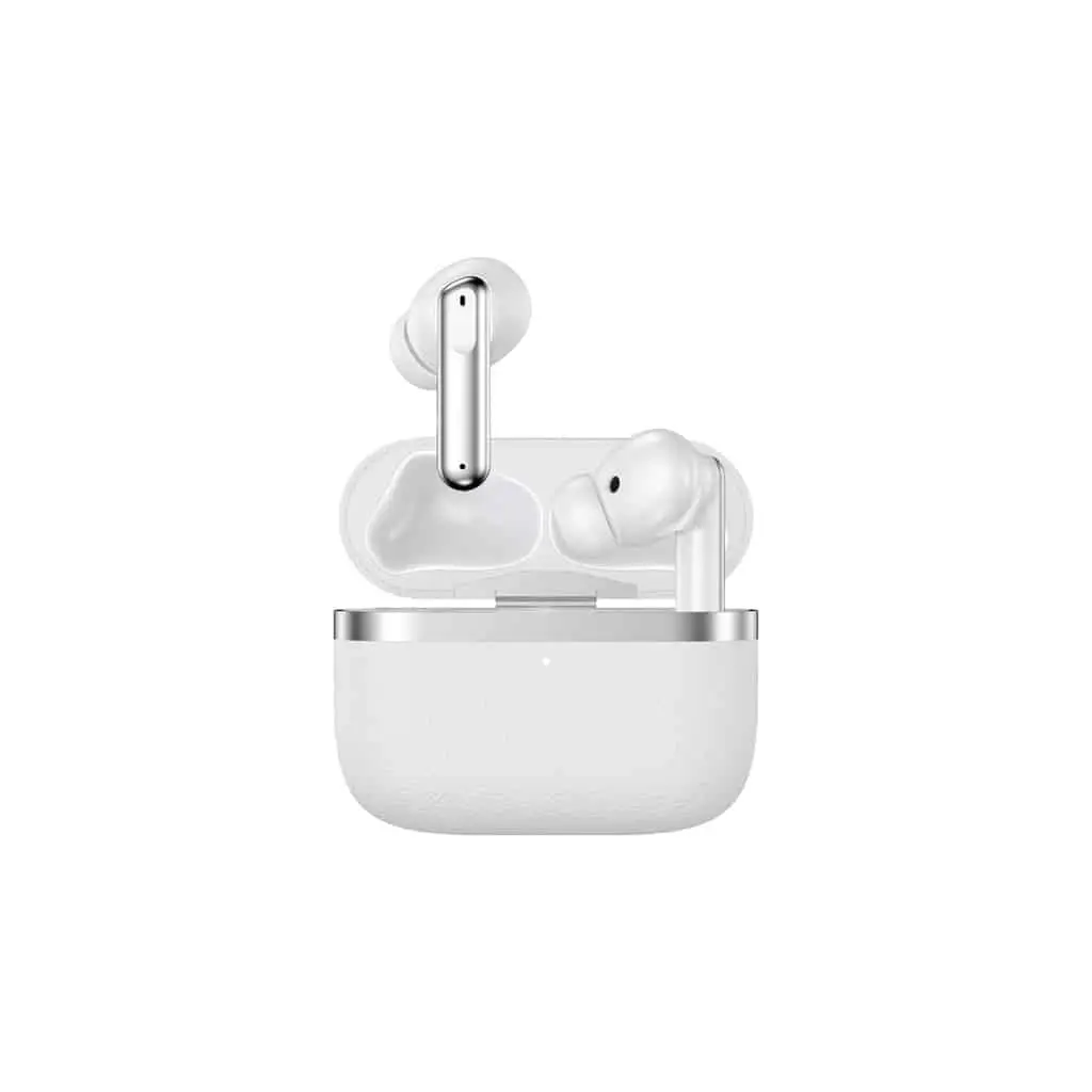 GNMLDYHEWH-Green-Lion-Melody-Hybrid-Earbuds-White